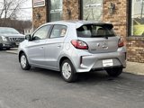 Used 2023 Mitsubishi Mirage ES image 3