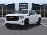 New 2025 GMC Sierra 1500 Elevation image 6