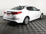 Used 2015 Kia Optima EX w/ EX Premium Package image 5
