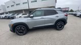 Used 2023 Chevrolet TrailBlazer LT image 5
