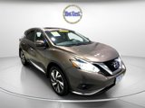 Used 2015 Nissan Murano Platinum w/ Platinum Technology Package image 6