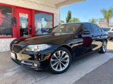 Used 2015 BMW 528i Sedan image 2