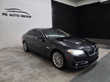 Used 2015 BMW 528i Sedan image 4