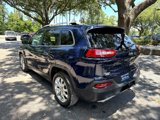Used 2016 Jeep Cherokee Limited w/ Trailer Tow Group image 3