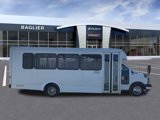 Used 2014 Chevrolet Express 4500 w/ Shuttle Bus Package image 2