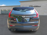 Certified 2022 Cadillac XT4 Luxury w/ Cold Weather Package image 5