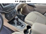 Certified 2019 Jeep Cherokee Latitude w/ Popular Appearance Group image 5