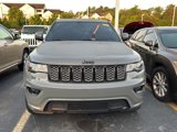 Used 2021 Jeep Grand Cherokee Laredo X image 3