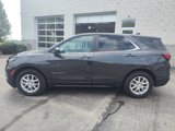 Certified 2023 Chevrolet Equinox LT image 4