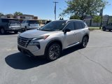 Used 2025 Nissan Rogue Platinum w/ Tech Package image 3