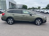 Used 2018 Subaru Outback 2.5i Limited image 4