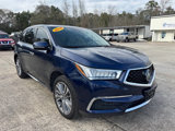 Used 2018 Acura MDX FWD w/ Technology Package image 2