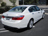 Used 2013 Honda Accord EX-L image 3