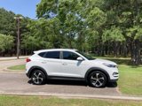 Used 2016 Hyundai Tucson Sport image 2