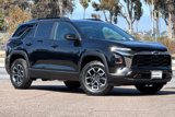 New 2025 Chevrolet Equinox ACTIV w/ Safety and Technology Package image 2
