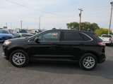 Certified 2021 Ford Edge SEL w/ Convenience Package image 2