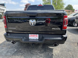 Used 2022 RAM 1500 Big Horn image 5