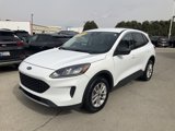 Used 2022 Ford Escape SE w/ Convenience Package image 3