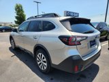 Certified 2020 Subaru Outback Premium image 5