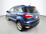 Used 2021 Ford EcoSport SE w/ SE Convenience Package image 5