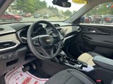 Used 2022 Chevrolet TrailBlazer LT image 3