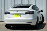 Used 2022 Tesla Model 3 Standard Range image 5