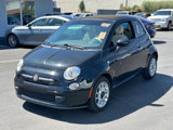 Used 2012 FIAT 500 Pop image 6