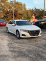 Used 2021 Honda Accord LX image 3
