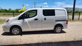 Used 2021 Nissan NV200 SV w/ Sliding Door Glass Package image 5