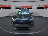 Used 2022 Toyota RAV4 XLE image 3