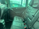 Used 2017 Volkswagen Tiguan Sport image 5