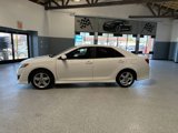 Used 2012 Toyota Camry SE image 4