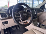 Used 2015 Jeep Grand Cherokee Limited w/ Trailer Tow Group IV image 5