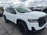 Used 2022 GMC Acadia SLE w/ Driver Convenience Package image 3