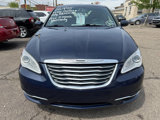 Used 2013 Chrysler 200 Touring w/ Cold Weather Group image 2