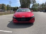 Used 2021 Hyundai Elantra SEL image 3