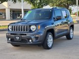 Used 2022 Jeep Renegade Latitude image 3