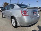 Used 2011 Nissan Sentra 2.0 SL w/ Navigation Pkg image 2