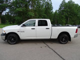 Used 2017 RAM 1500 Tradesman w/ SXT Appearance Group image 5