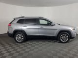 Used 2019 Jeep Cherokee Latitude Plus image 3