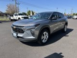 Used 2024 Chevrolet Trax LS w/ Driver Confidence Package image 4