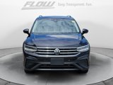 Certified 2023 Volkswagen Tiguan SE image 2