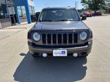 Used 2015 Jeep Patriot High Altitude image 2