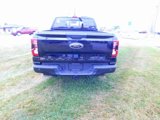 New 2025 Ford Ranger XLT image 4