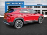 New 2026 Chevrolet TrailBlazer LT image 5