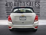 Used 2018 Chevrolet Trax LS image 4