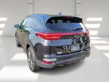 Used 2022 Kia Sportage Nightfall Edition w/ Nighfall AWD Premium Package image 5