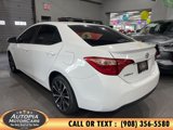 Used 2017 Toyota Corolla SE image 4