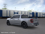 New 2025 Ford Maverick Lobo image 4