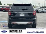 Used 2017 Ford Explorer XLT w/ Equipment Group 202A image 5